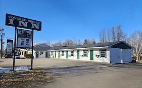 Covered Bridge Inn & Suites
